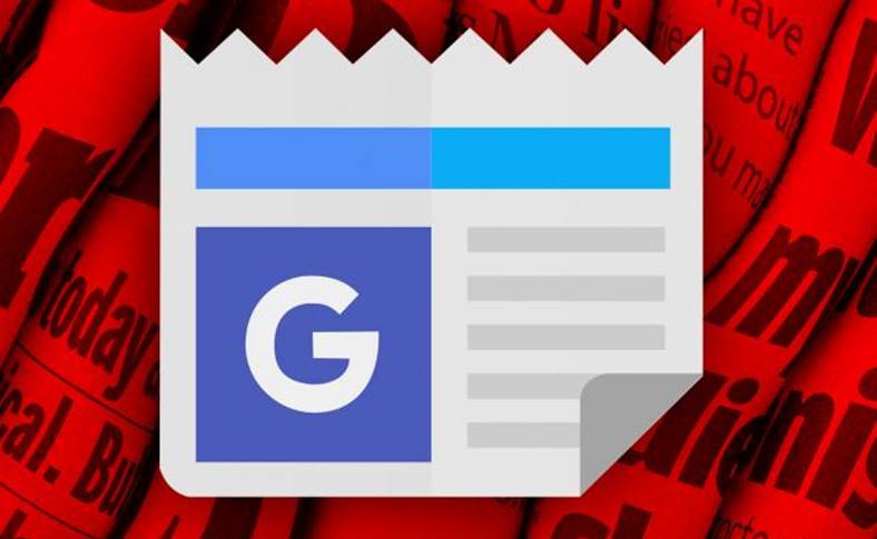 modalità oscura di Google News