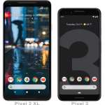 Lanzamiento de especificaciones de precio de Google Pixel 3 XL 1