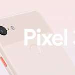 google pixel 3 xl hintatiedot julkaistaan