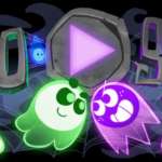 google halloween 1