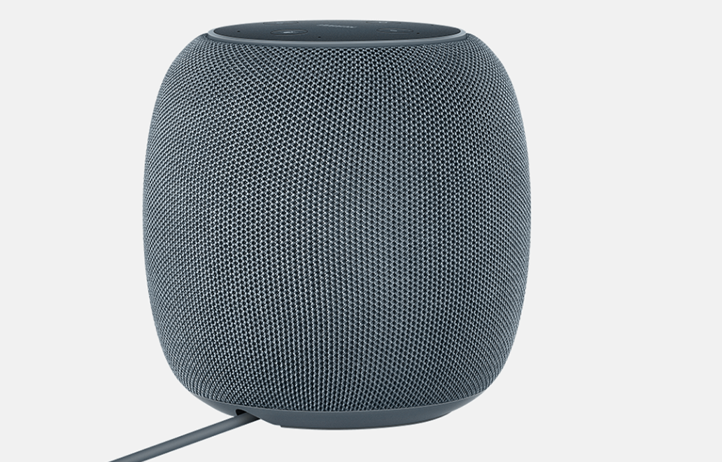 huawei clone homepod 2