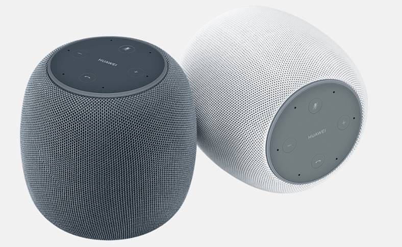 huawei clona homepod