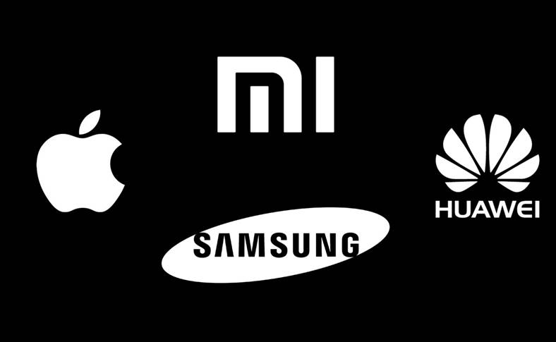 huawei amazes apple samsung