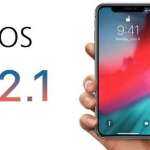 iOS 12.1 rende ID orizzontale