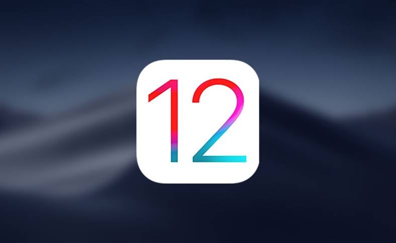 12.1 3 publicznej wersji beta iOS