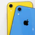 Analystes des ventes iPhone XR