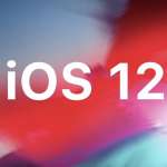 ios 12 populära iOS 11