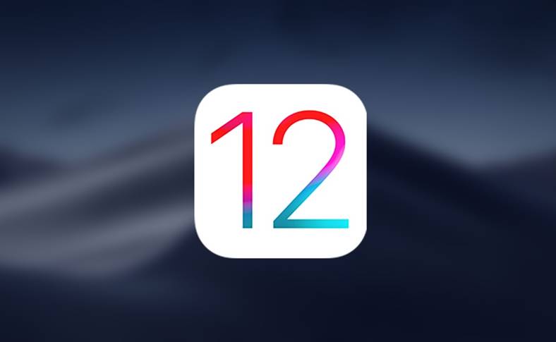 iOS 12-Akzeptanzrate iOS 11