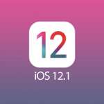 iOS 12.1 Apfel-Emoji
