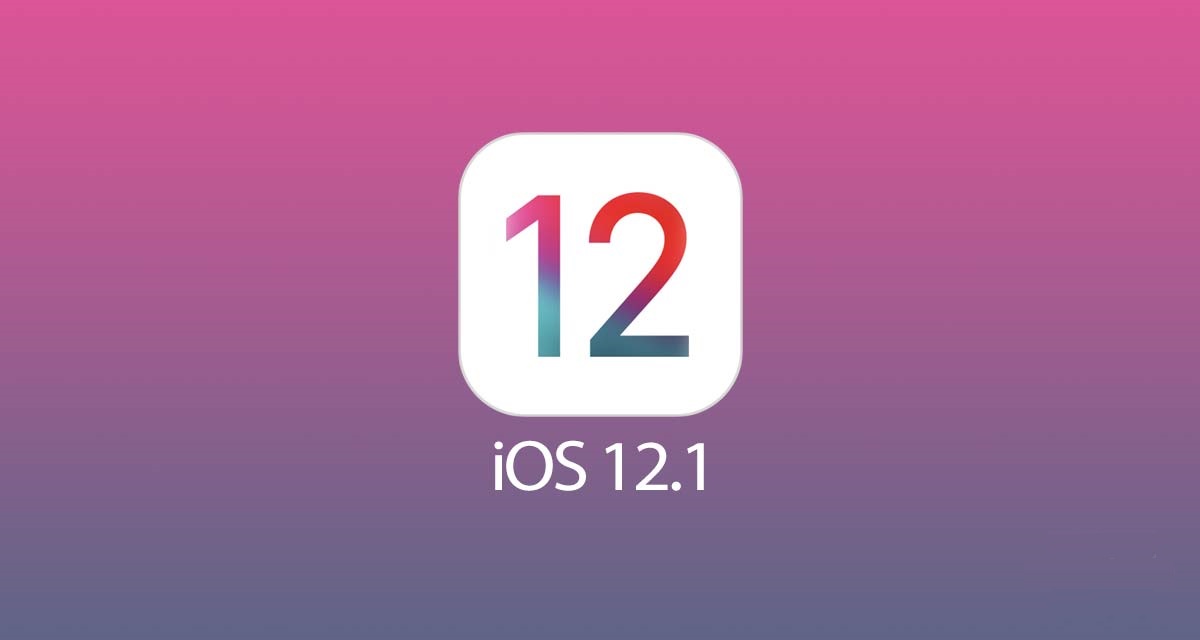 ios 12.1 æble emoji