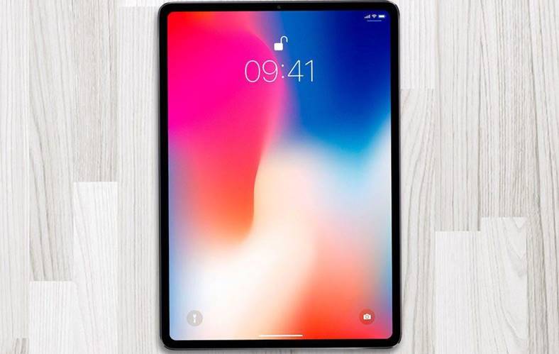 ipad pro 2018 rayo usb-c 359818