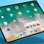 Especificaciones de lanzamiento del precio del iPad Pro 2018