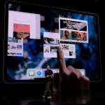 Spécifications de lancement du prix de l'iPad Pro 2018 2