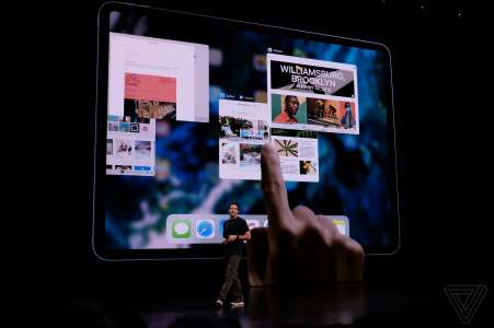 Specifiche di lancio del prezzo di iPad Pro 2018 2