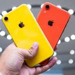 iphone xr intresse 359850