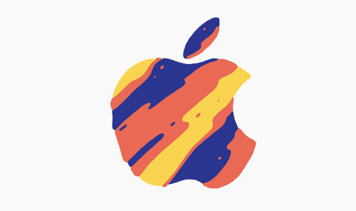 zmiana logo Apple 9