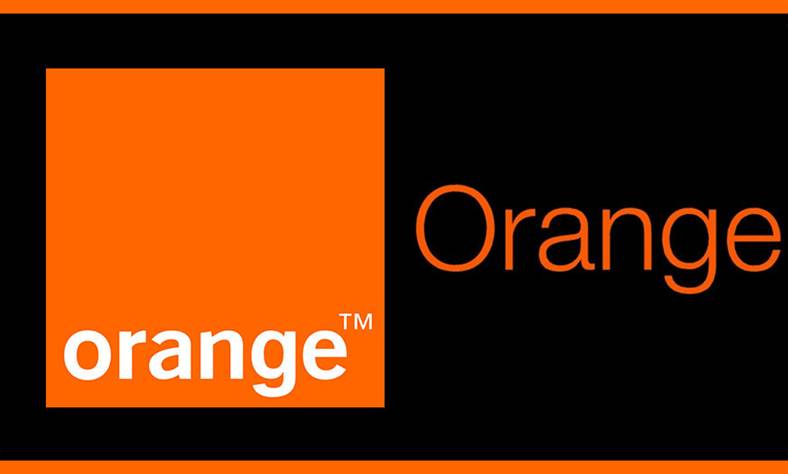 orange smartphone tilbud online