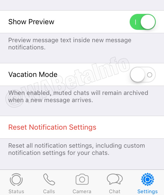 whatsapp vacation mode 359731 1