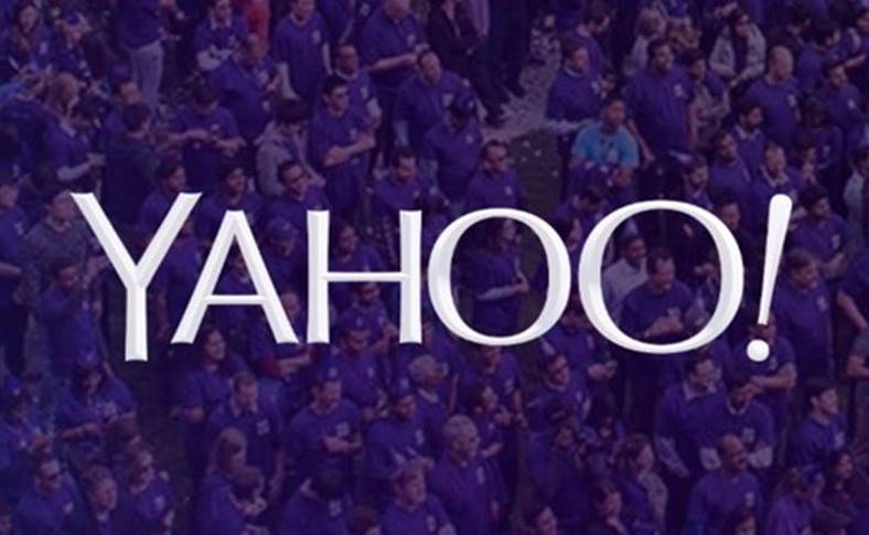 Yahoo email piraté