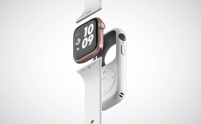 Apple Watch iPod