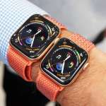 Vendite Apple Watch t3 2018