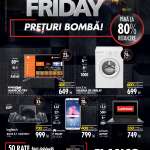 DESCUENTOS EN EL CATÁLOGO FLANCO BLACK FRIDAY 2018