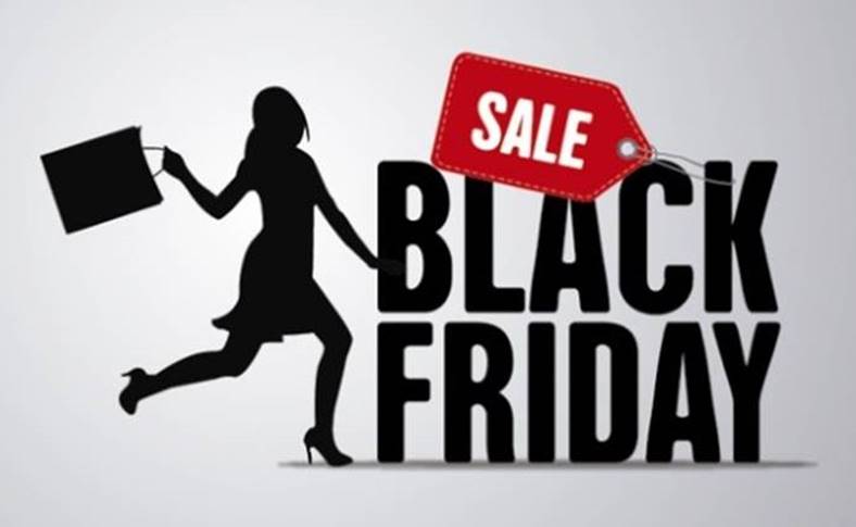 BLACK FRIDAY 2018 RUMÄNIEN