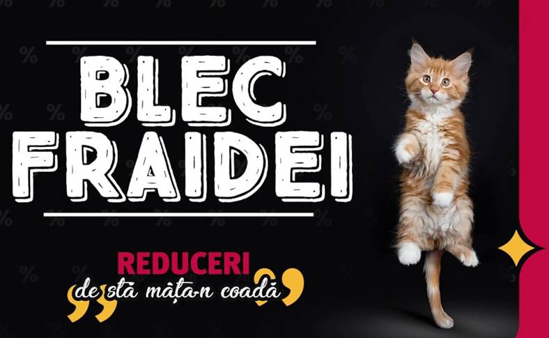 Black Friday 2018 Altex CATALOG REDUCERi