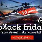 CATALOG EMAG BLACK FRIDAY 2018