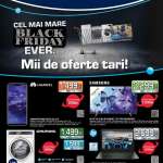 GALAXY BLACK FRIDAY 2018 Descuentos PARA MEDIOS CATÁLOGO 1