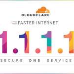 Cloudflare 1.1.1.1