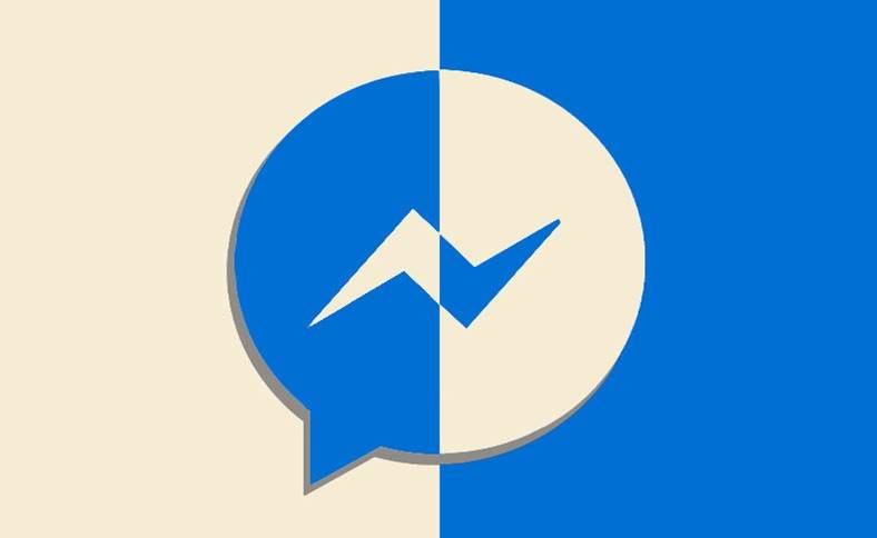 Facebook Messenger video 1