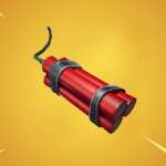 Fortnite dynamite 1