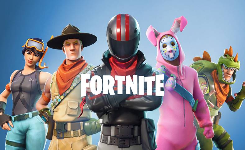 Fortnite dinamita