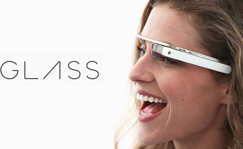 Google Glass 2