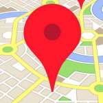 Interfaccia di Google Maps