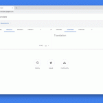 Tłumacz Google aktualizuje interfejs