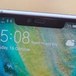 Huawei MATE 20 PRO probleme ecran