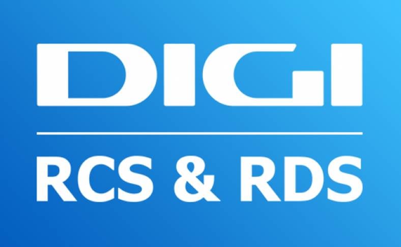 RCS & RDS internet