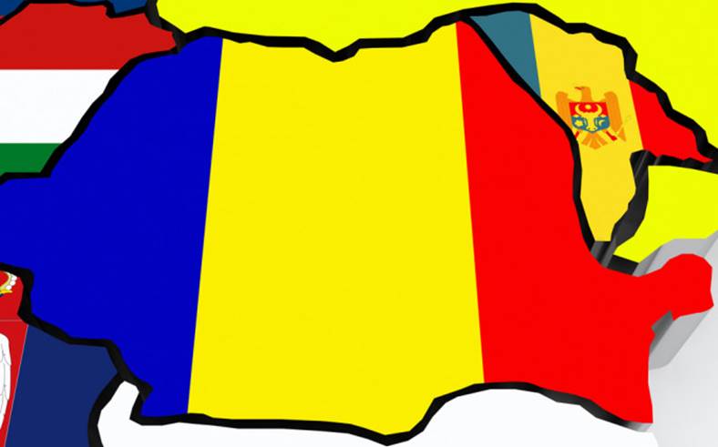 Ilmainen verkkovierailu Romania Moldovan tasavalta