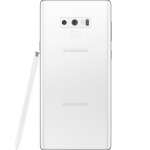 Samsung GALAXY NOTE 9 blanc 1