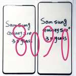 Design Samsung GALAXY S10