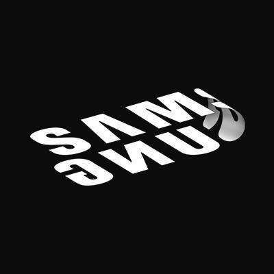 Ogłoszenie Samsunga GALAXY X 1