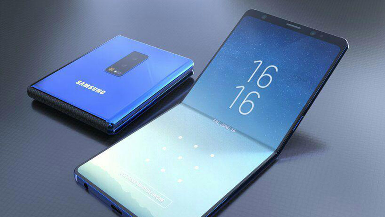 Precio del Samsung GALAXY X