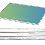 Samsung tableta pliabila 2