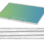 Tablette pliable Samsung 2