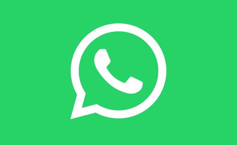 WhatsApp mörk