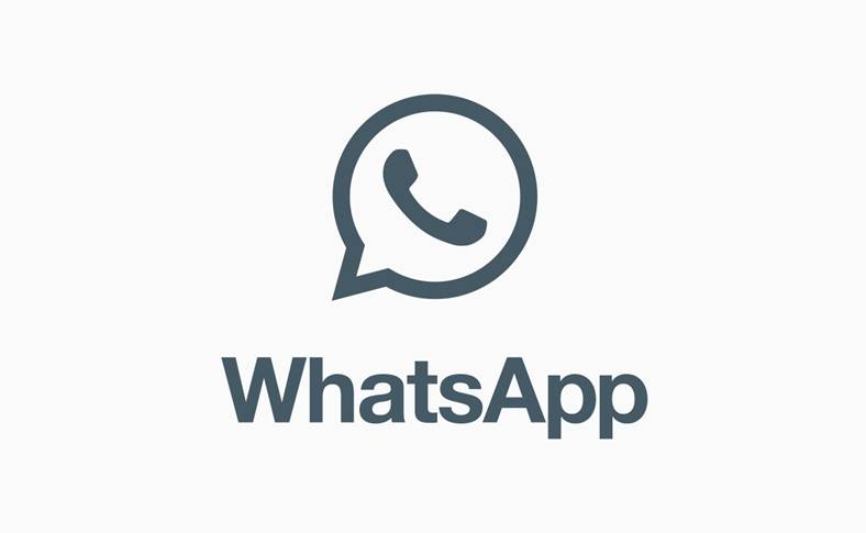 Autocollant WhatsApp pour iPhone