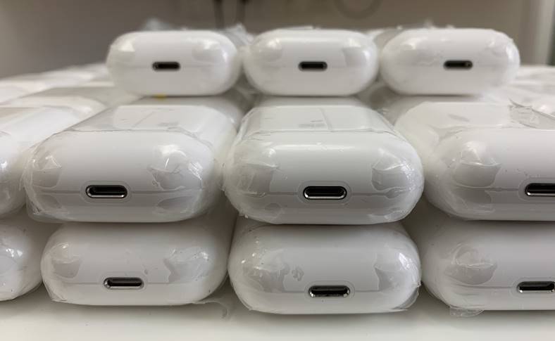 Airpods 2 Bilder