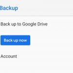 android backup 1